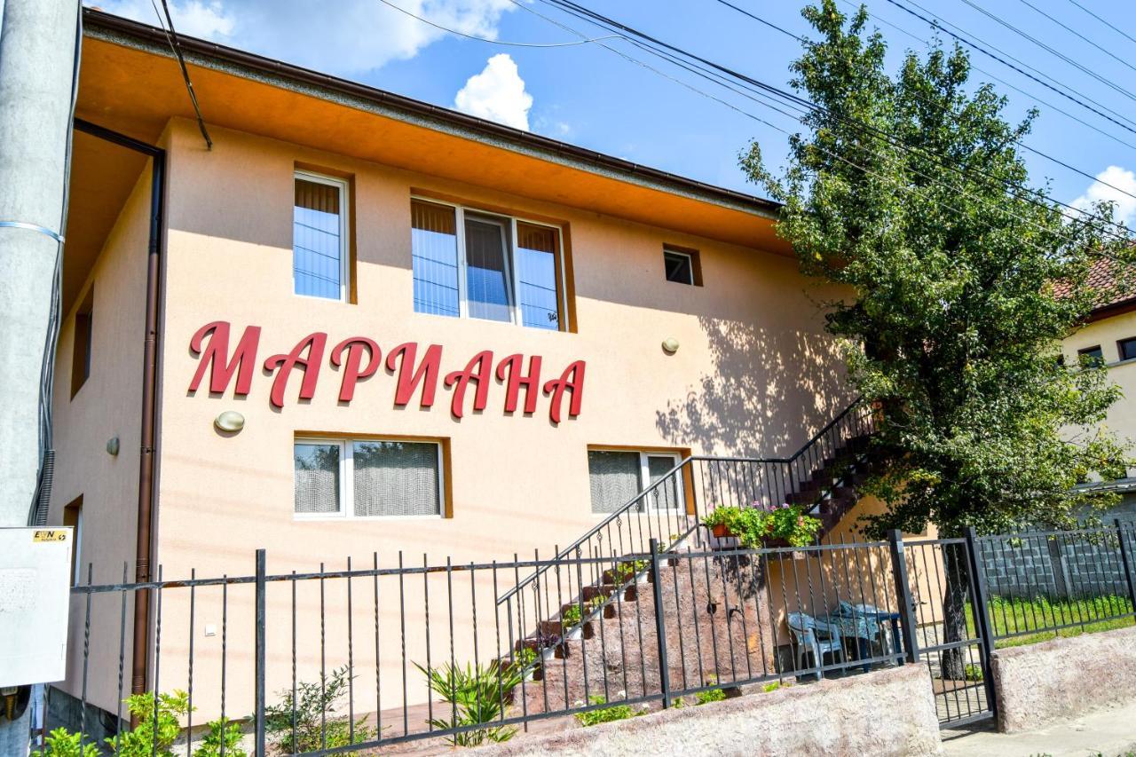 Mariana Apartment Pavel Banya Exterior photo