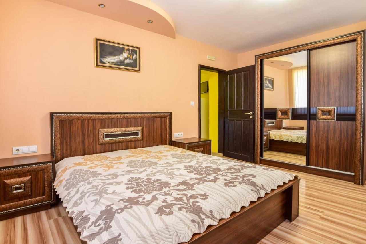 Mariana Apartment Pavel Banya Exterior photo