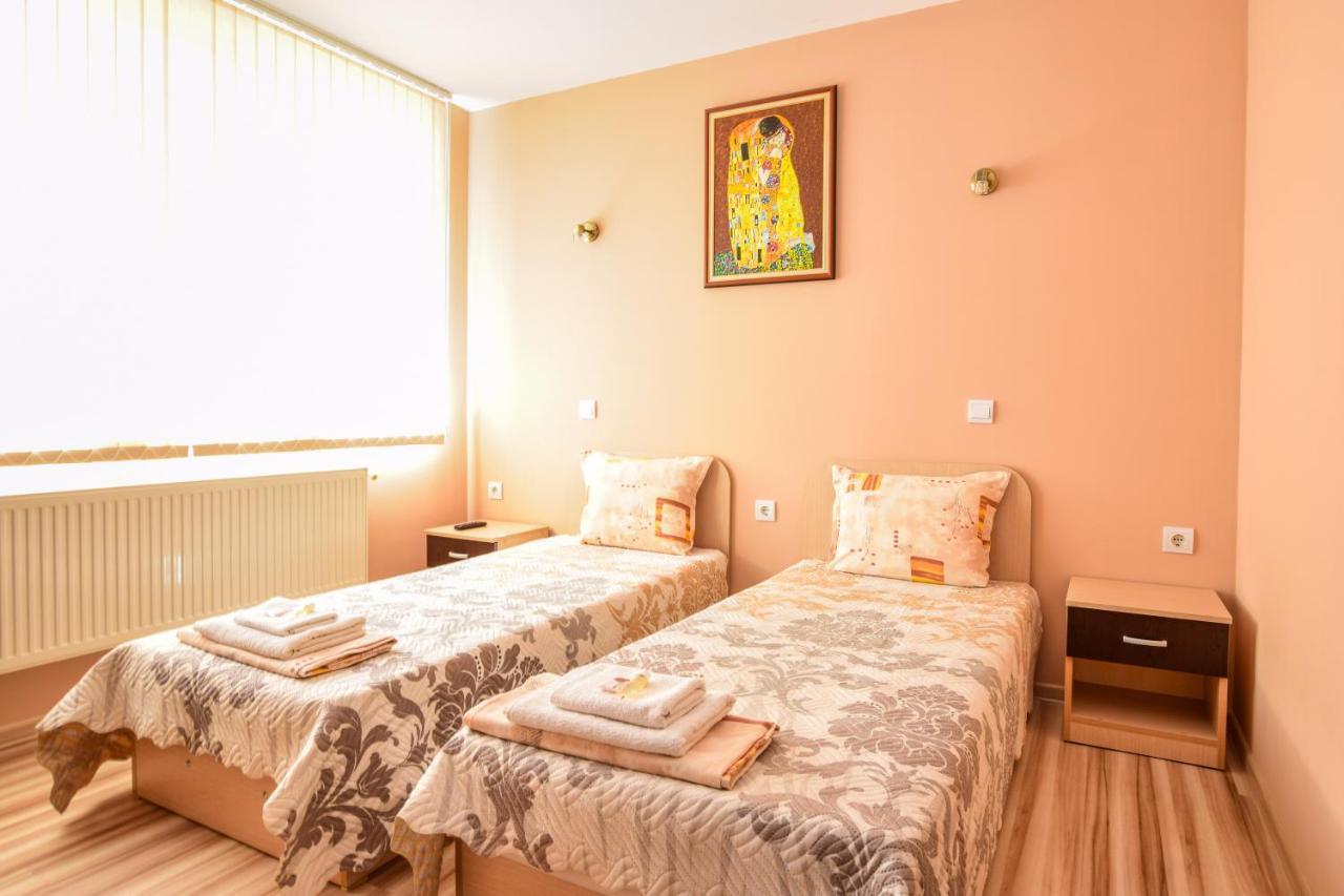 Mariana Apartment Pavel Banya Exterior photo