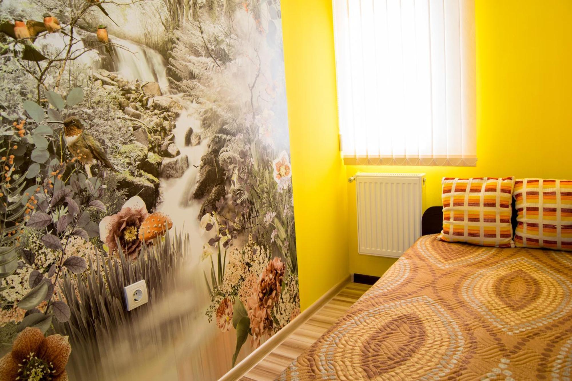 Mariana Apartment Pavel Banya Exterior photo