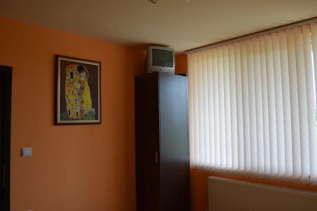 Mariana Apartment Pavel Banya Exterior photo